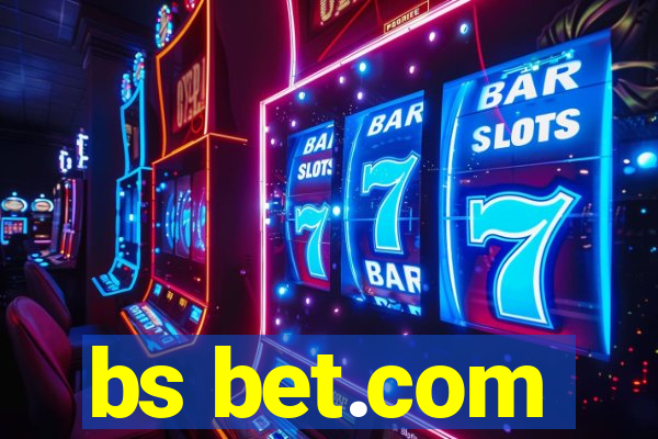 bs bet.com